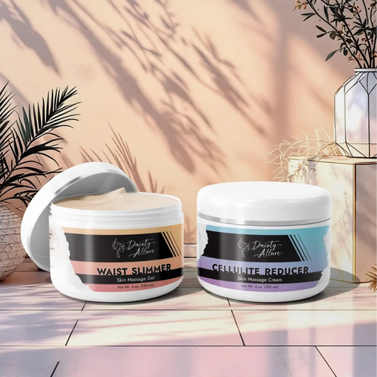 Waist & Cellulite Combo