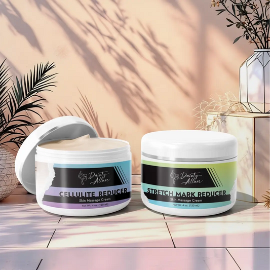 Cellulite & Stretch-Mark Combo