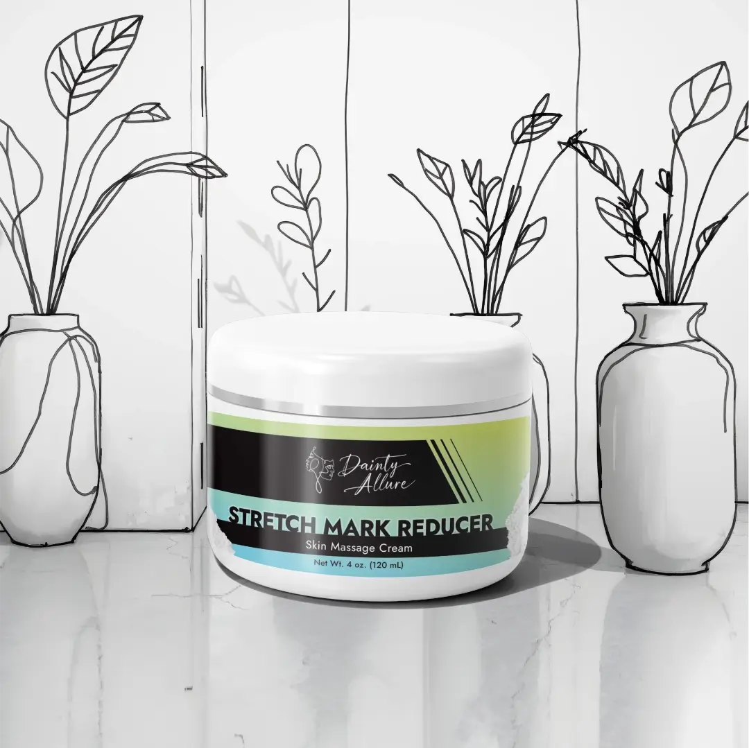 Stretch-Mark Remover