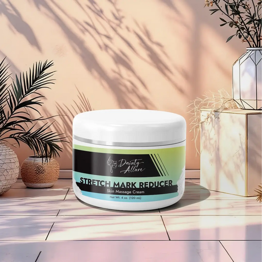 Stretch-Mark Remover