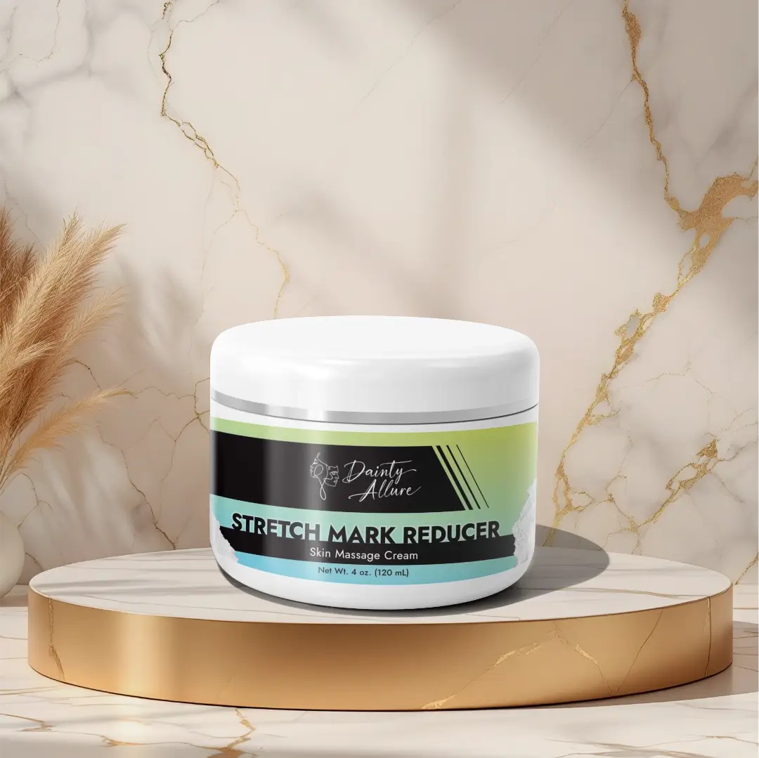 Stretch-Mark Remover