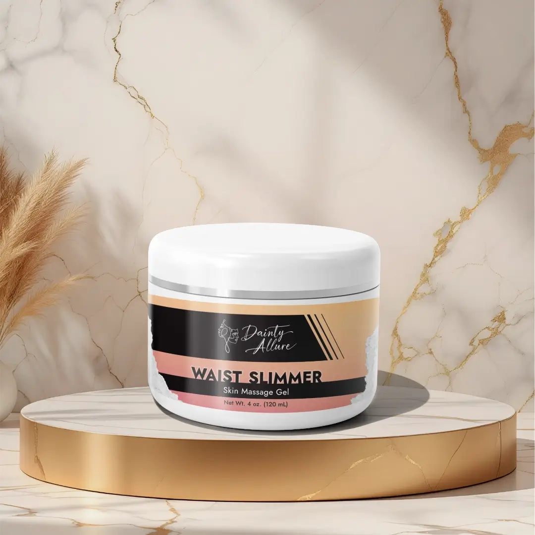 Waist Slimming Cream