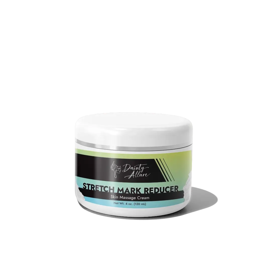 Stretch-Mark Remover