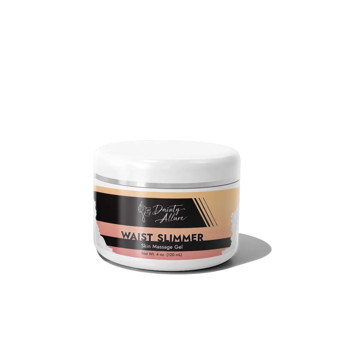 Waist Slimming Cream