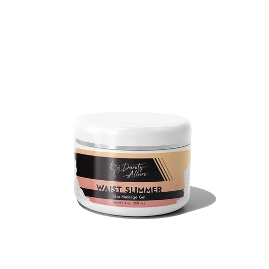 Waist Slimming Cream