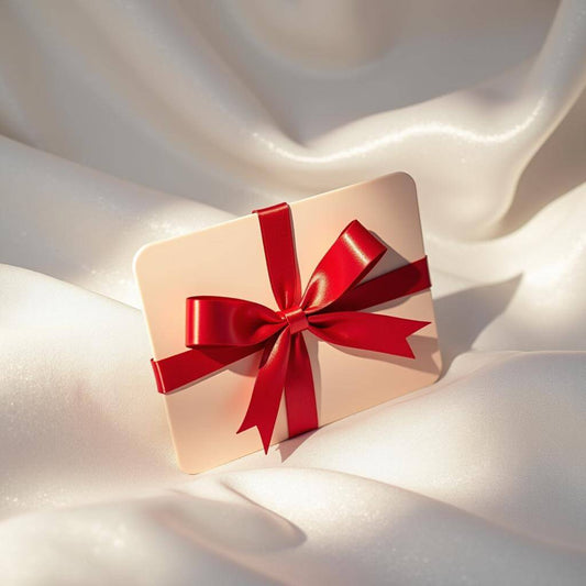 Dainty Allure Gift Card